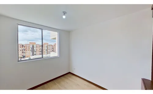 Apartamento En Venta Conjunto Sol Naciente