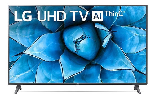 Smart Tv LG 43un7310 Uhd 4k Led Quad Core Thinq Ai Tda