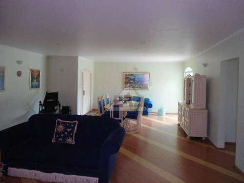 Casa Com 3 Dormitórios À Venda, 550 M² Por R$ 1.000.000,00 - Condomínio Arujazinho I, Ii E Iii - Arujá/sp - Ca0168
