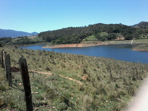 Imagem 14 de 14 de Chácara 6.000 M² Pé Na Água - Piracaia Ch-194