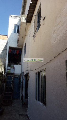 Imagem 1 de 15 de Sobrado Em Altos Da Santa Lucia - Carapicuíba - 4584