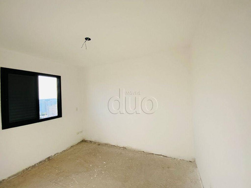 Imagem 9 de 12 de Apartamento Com 2 Dormitórios À Venda, 65 M² Por R$ 240.000,00 - Gleba Califórnia - Piracicaba/sp - Ap4567