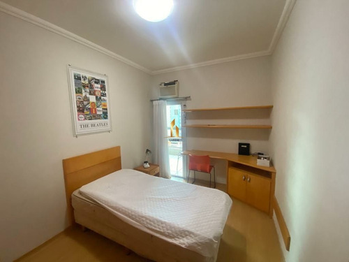 Imagem 15 de 24 de Aluga-se Amplo Apartamento 03 Quartos Mobiliado Na Praia De Itapoã. - 22030