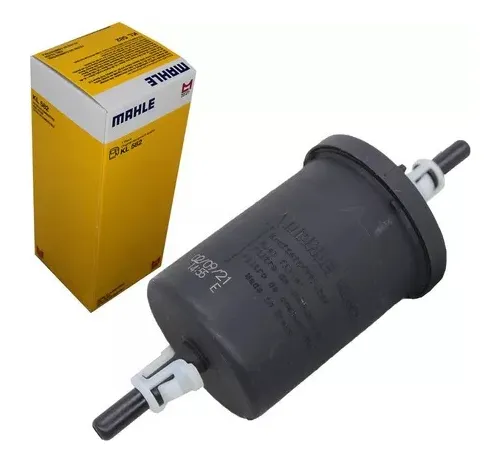 comprar Filtro Gasolina Mahle Trailblazer 3.6 24v V6 Gasolina 2014
