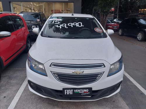 Chevrolet Onix 1.4 Ltz Flex