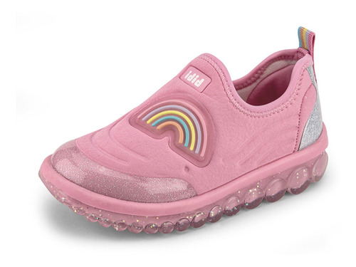 Zapatillas Rainbow Roller 2.0 Niña Bibi