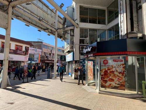 Paseo Independencia 692, Rancagua
