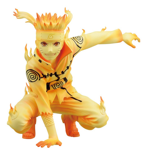 Naruto Shippuden Panel Spectacle Uzumaki Naruto Original