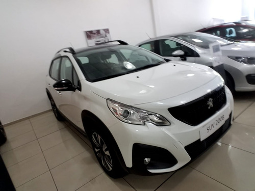 Imagen 2 de 12 de Peugeot 2008 Feline 1.6 Am23
