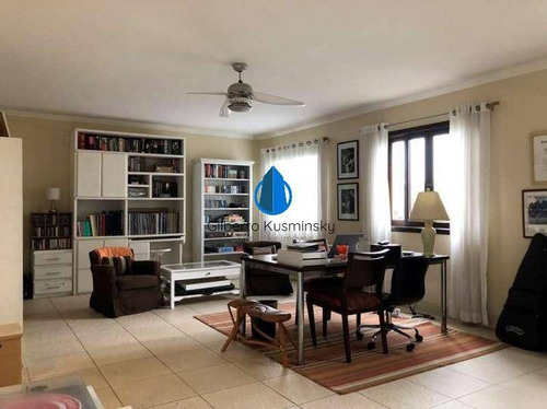 Imagem 8 de 15 de Casa Com 3 Dormitórios À Venda, 330 M² Por R$ 1.570.000,00 - Golf Village - Ca0283