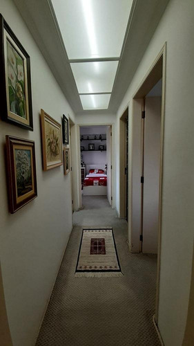 Imagem 10 de 14 de Apartamento Com 03 Dormitórios E 97 M² | Imirim , São Paulo | Sp - Ap494452v