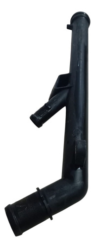 Tubo Cano Água Motor Renault Duster Oroch 8200972216 (Usado)