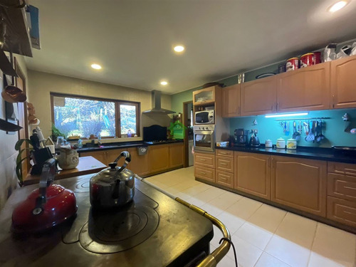 Excelente Casa En Venta De 3 Dorm 3 Baños En Osorno