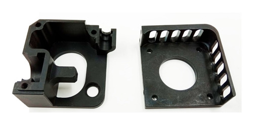 I3dp M1142 Extrusor Titan Aero Directo Bowden E3d Mk Metal