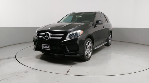 Mercedes-Benz Clase GLE 3.0 GLE 400 SPORT 4WD AT