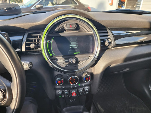 Mini Cooper 1.5 Pepper At