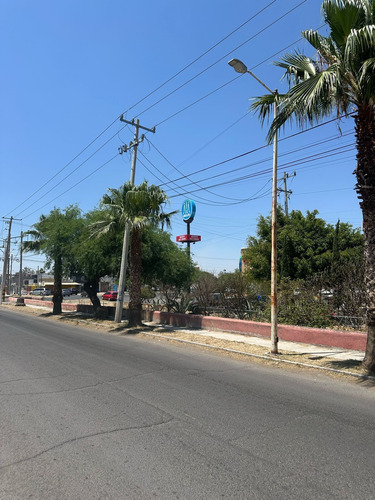 Terreno Comercial En Venta Celaya Guanajuato Eje Nororiente