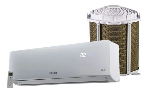 Philco Eco PAC9000ITFM9W