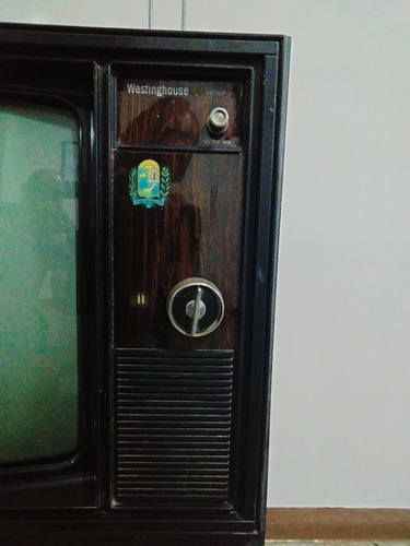 Tv Antiguo De Colección 