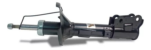 Amortiguador Trasero Para Hyundai Elantra 03-10 Volker