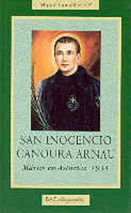 San Inocencio Canoura Arnau (libro Original)