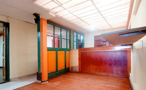 Casa En Venta En Candelaria. Cod V1240009