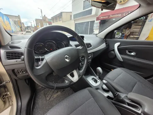 Renault Fluence 2.0 Privilege
