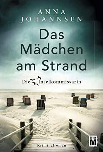 Buch : Das Madchen Am Strand (die Inselkommissarin, 2) -...