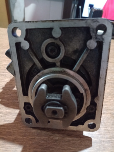 Imagen 1 de 2 de Depresora De Ducato 2.8