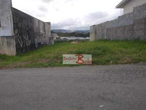 Imagem 3 de 5 de Lindo Terreno Zona Mista - Te0784
