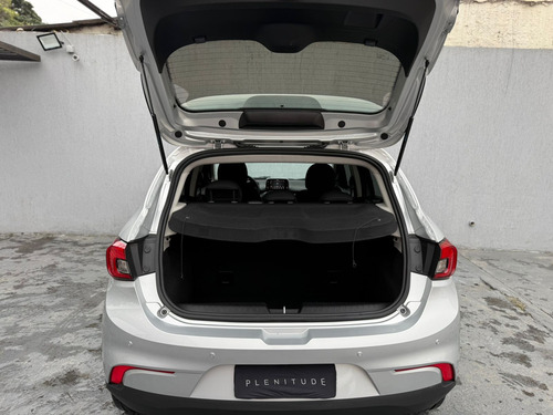 Fiat Argo DRIVE 1.3 8V FLEX AUT.
