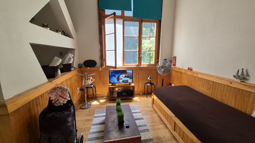 Loft 1 D / 1 B En Paseo 21 De Mayo Valparaíso