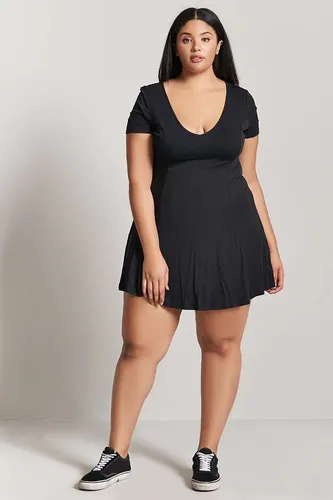 Forever 21 grande taille deals