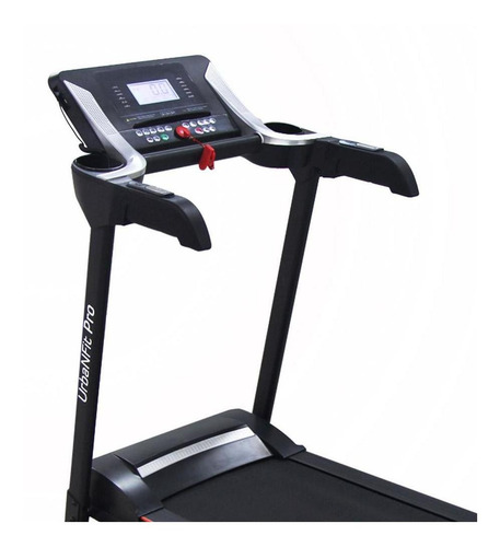 Caminadora Electrica Profesional 2.5hp Plegable Bluetooth In
