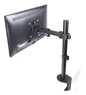 Rack Para Monitor, Soporte De Escritorio Para Monitor.