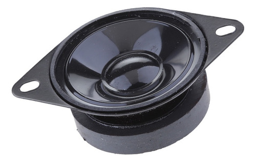 2x 2 Pulgadas Car Audio Stero 3 Way Speakers 5w 4ohm De