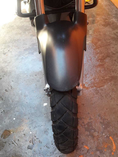 Honda Transalp 700