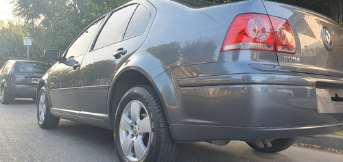 Volkswagen Bora 1.9 Trendline I 100cv 2011