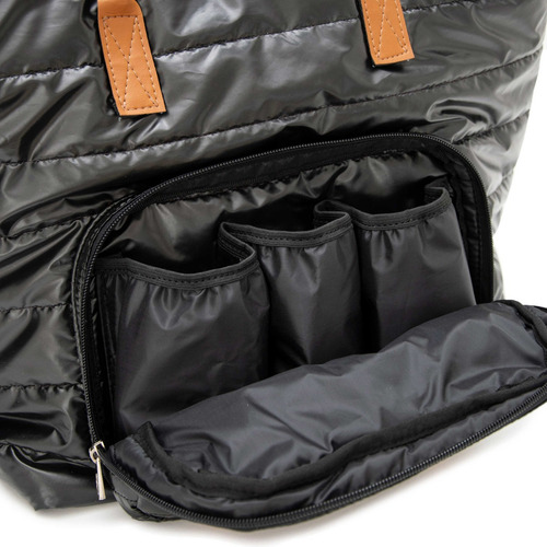 Tote Pacha Pro Plus Pop Negro