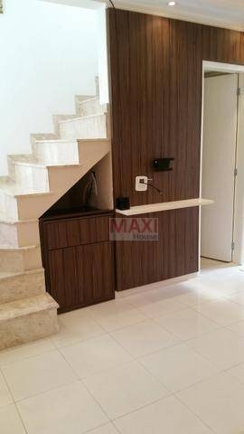 Sobrado Residencial À Venda, Vila Yara, Osasco. - So0130