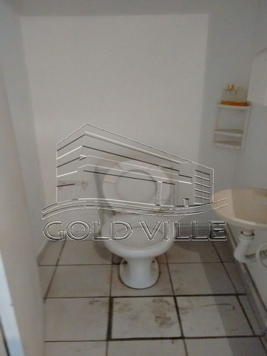 Imagem 5 de 30 de Ga2643 - Alugar Galpão Em Jandira - Ga2643 - 33874149