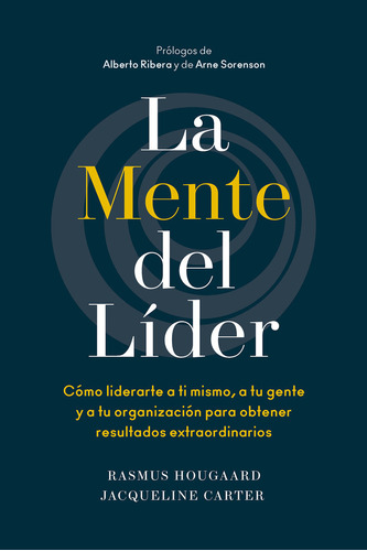 Mente Del Lider,la