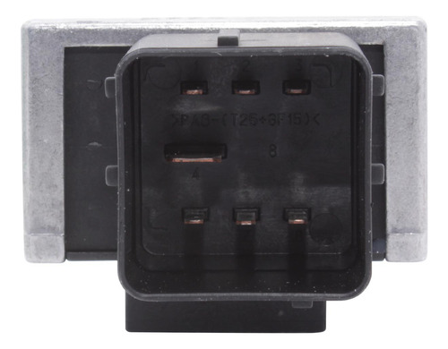 Modulo Control Bujia Citroen C3 1600 Dv6ted4 Dohc 1.6 2005