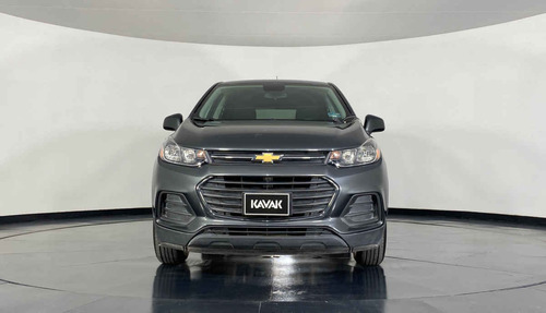 Imagen 1 de 15 de 117148 - Chevrolet Trax 2018 Con Garantía
