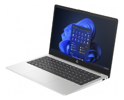Laptop Hp 245 G10 14 Amd Ryz 3 + Antivirus Mcafee Digital Plata Turbo