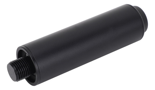 Pool Cue Extender, Parachoques De Goma De 4 Pulgadas Con Ext