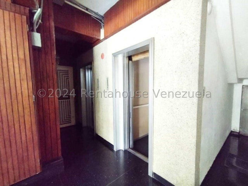 Apartamento En Venta - Santa Monica  - Andreina Castro - Mls#24-16997