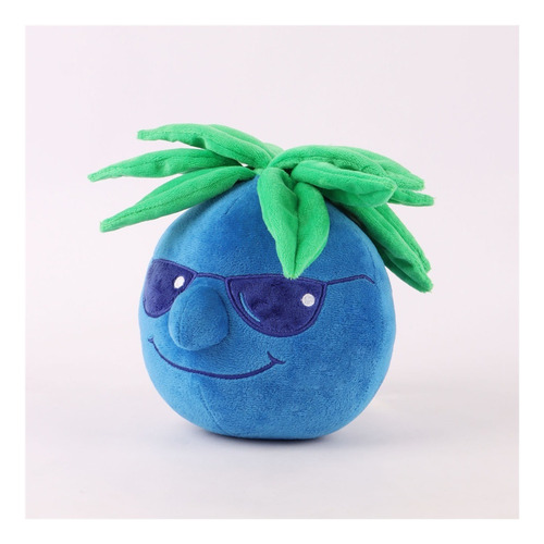 Stardew Valley Qi Fruit Boneca PelĂșcia Brinquedo Presente