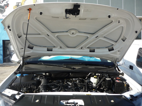 Volkswagen Amarok 2.0 Cd Tdi 4x4 Highline Pack At C34