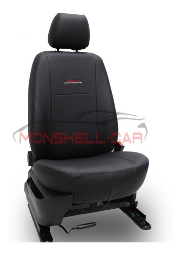 Capas De Bancos Carro Couro P/ Ranger Cd 2.2 Td Xls 2019